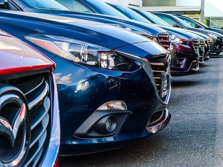 Agente para Automotriz