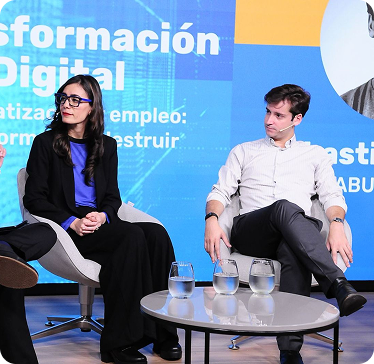 El Cronista — La IA enfrenta a las empresas con el dilema filosófico del valor humano.