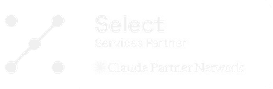 Anthropic Select Services Partner